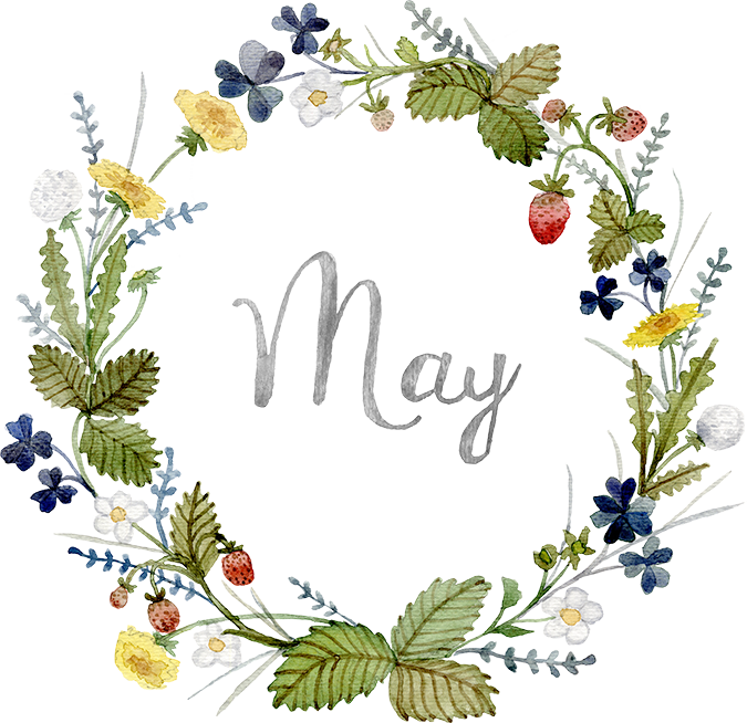 May