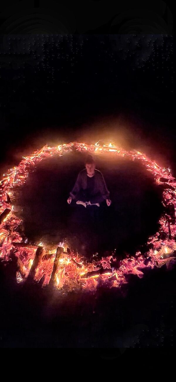 Harvest Moon Retreat and Firewalk - 7th September 2025