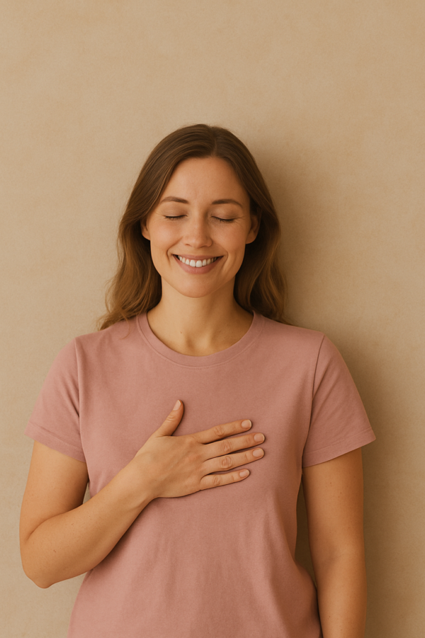 Women's Health Coaching