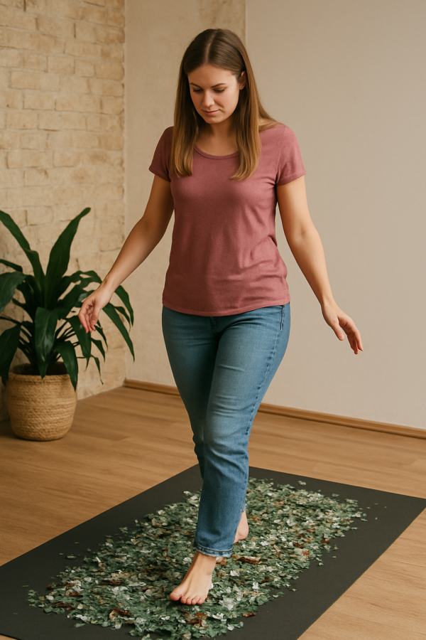 Women's Empowerment Coaching